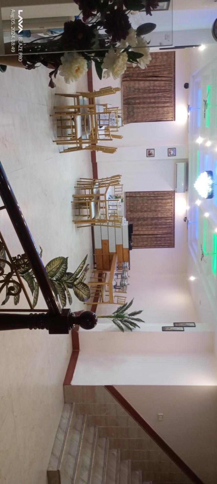 Hotel Amenda Prime Airport Mahipalpur New Delhi