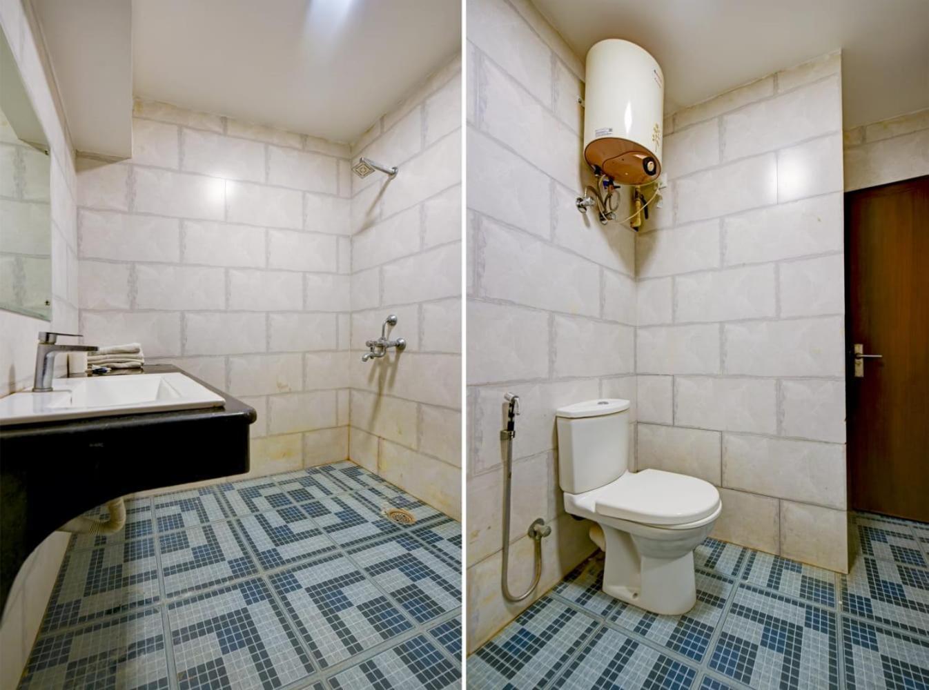 Hotel Amenda Prime Airport Mahipalpur New Delhi